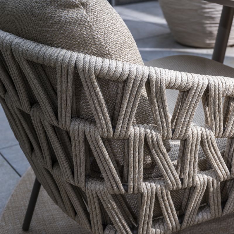 Krzesło obiadowe low Mallorca 2026