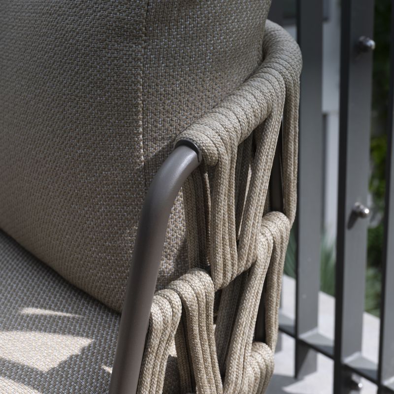 Krzesło obiadowe low Mallorca 2026