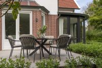 Krzesło obiadowe Manitoba 2025 (3 kolory) Krzesło obiadowe Manitoba 2025 (3 kolory)