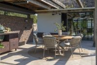 Krzesło obiadowe Manitoba 2025 (3 kolory) Krzesło obiadowe Manitoba 2025 (3 kolory)