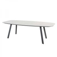 Стіл обідній HPL Goa 280 см