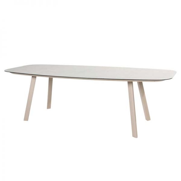 Стіл обідній HPL Goa 280 см