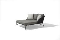 Dwuosobowy leżak Marbella