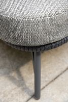 Dwuosobowy leżak Marbella