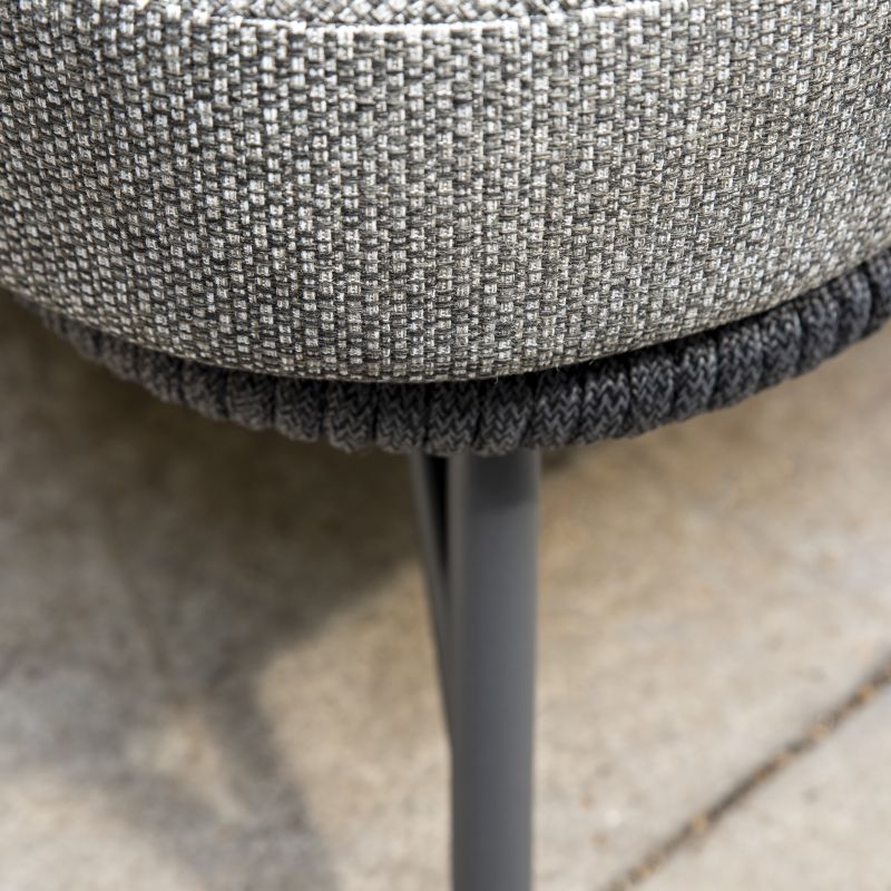 Dwuosobowy leżak Marbella