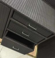 Komoda Marco Mini Java Brown, 113 сm