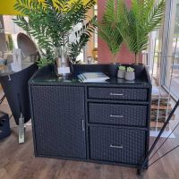 Komoda Marco Mini Java Brown, 113 сm