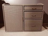 Komoda Marco Mini Java Brown, 113 сm