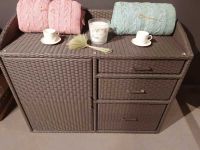 Komoda Marco Mini Java Brown, 113 сm