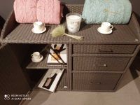 Komoda Marco Mini Java Brown, 113 сm