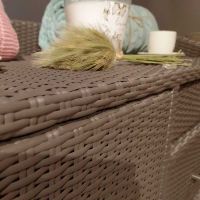 Komoda Marco Mini Java Brown, 113 сm