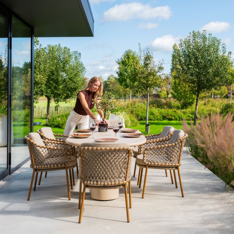 Krzesło obiadowe Martinique 2026