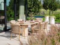 Krzesło obiadowe Martinique 2026