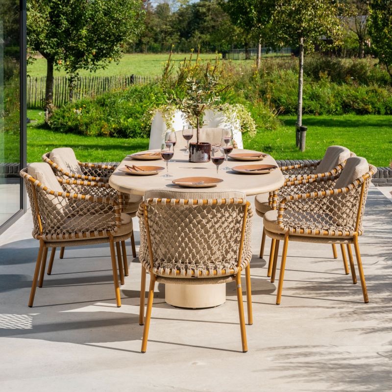 Krzesło obiadowe Martinique 2026