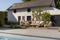 Sofa modułowa Martinique 2026