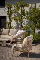 Sofa modułowa Martinique 2026