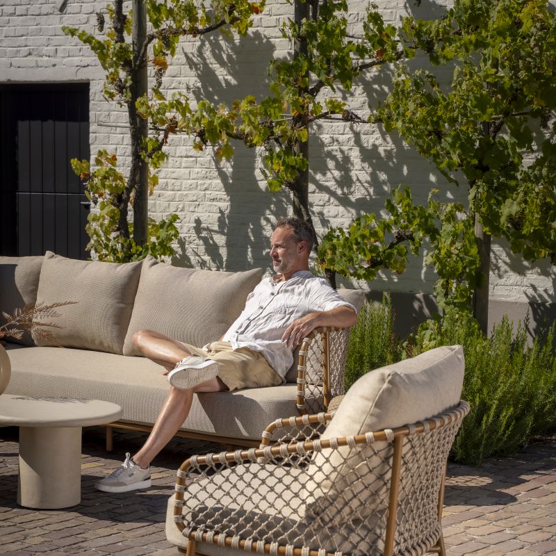 Sofa modułowa Martinique 2026