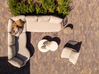 Sofa modułowa Martinique 2026