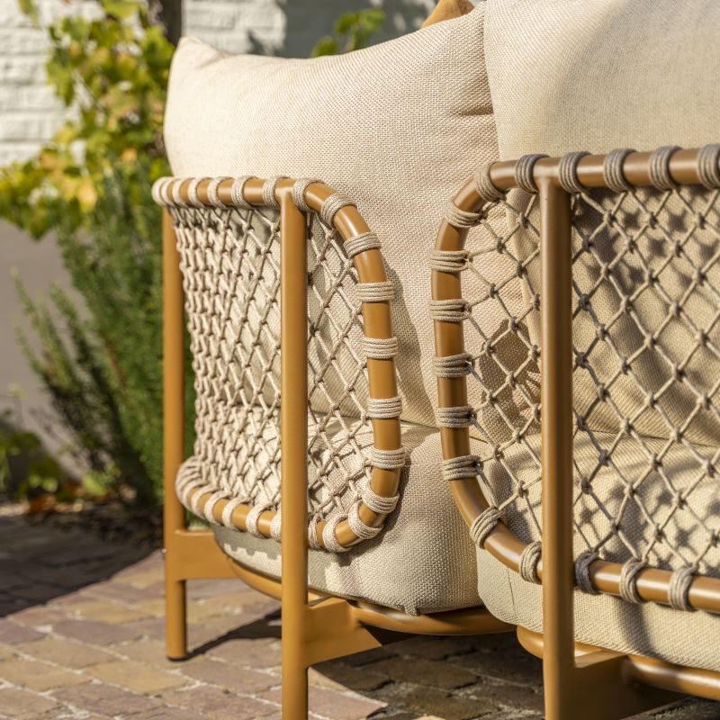 Sofa modułowa Martinique 2026