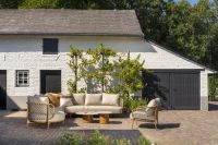 Sofa modułowa Martinique 2026