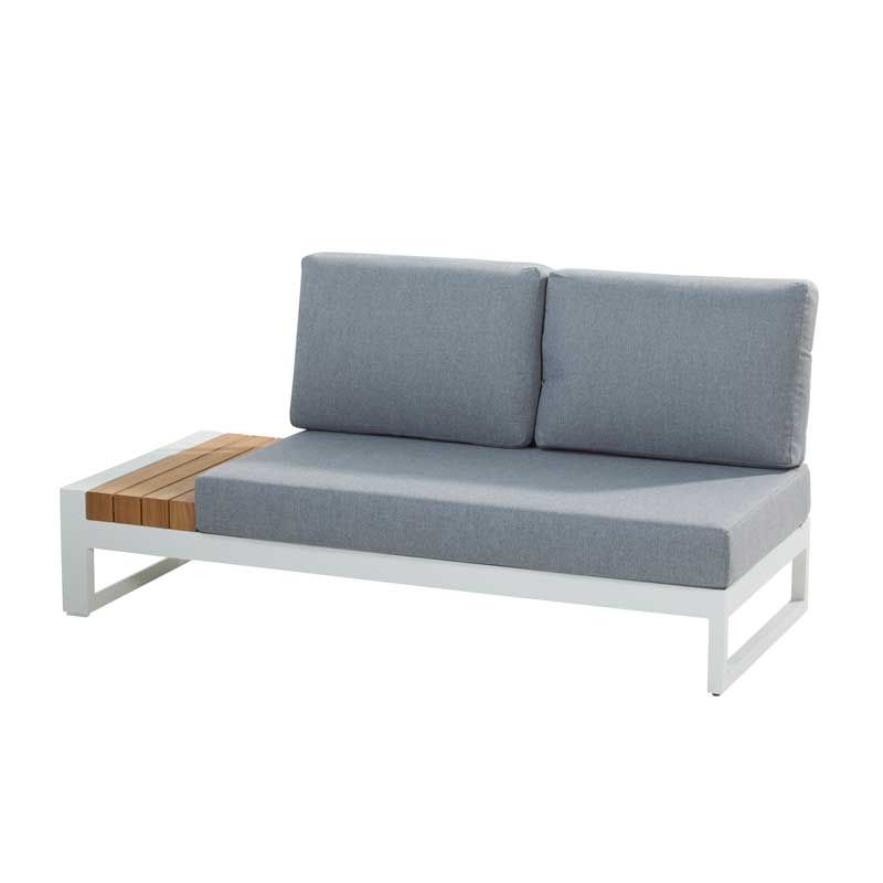 Sofa modułowa Matisse White