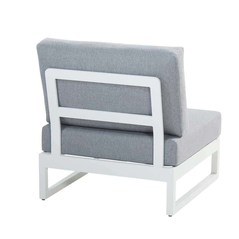 Sofa modułowa Matisse White
