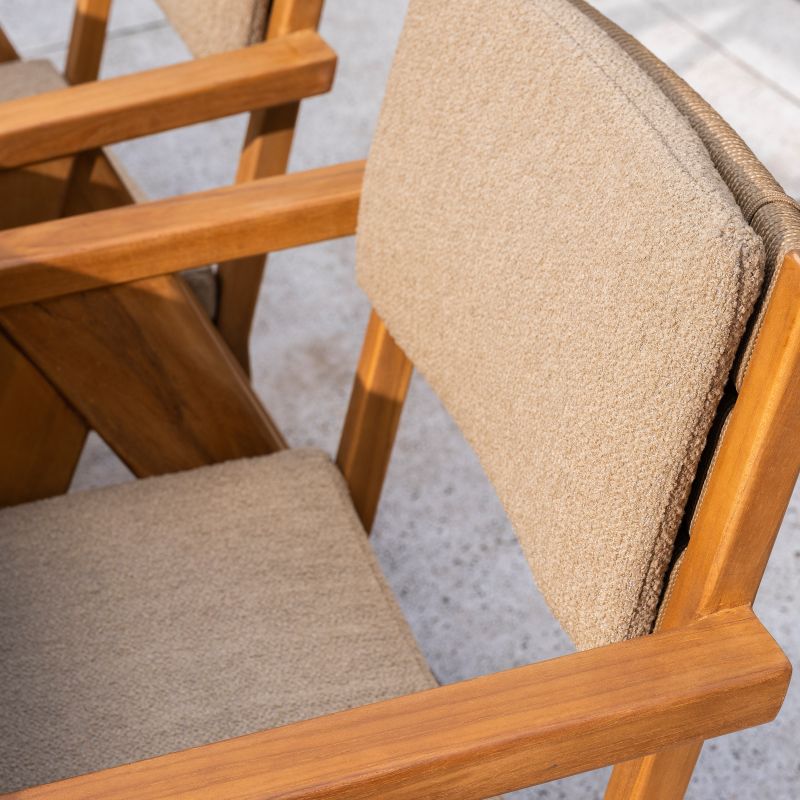 Krzesło obiadowe Mats 2026