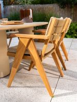 Krzesło obiadowe Mats 2026