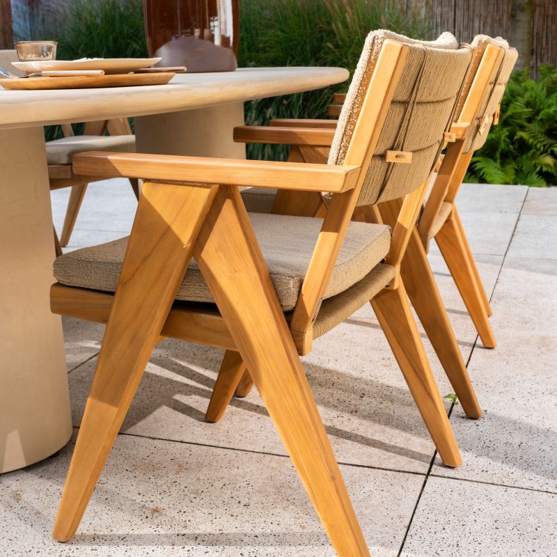 Krzesło obiadowe Mats 2026