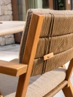 Krzesło obiadowe Mats 2026