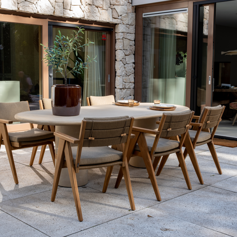 Zestaw kawowy Milos 2026