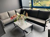 Modułowa sofa na taras Mauritius NEW