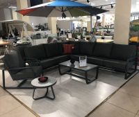 Modułowa sofa na taras Mauritius NEW