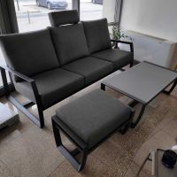 Podgłówek do fotela Mauritius New