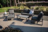 Fotel ogrodowy Mauritius NEW