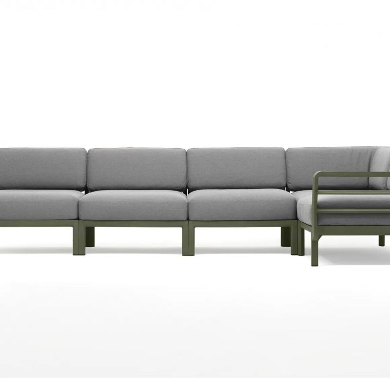 Modułowa sofa Maximo 5 / Nardi