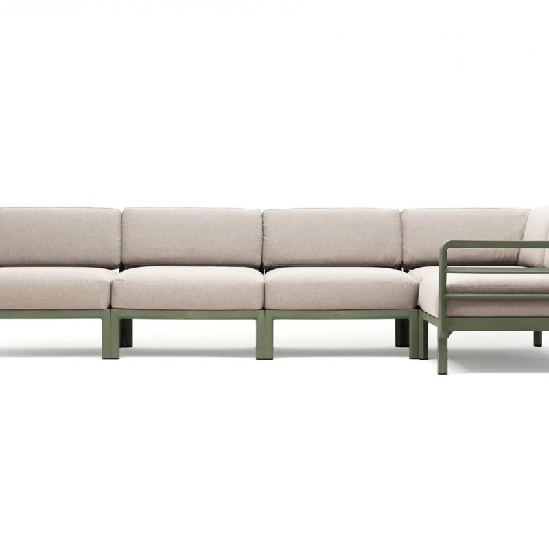 Modułowa sofa Maximo 5 / Nardi