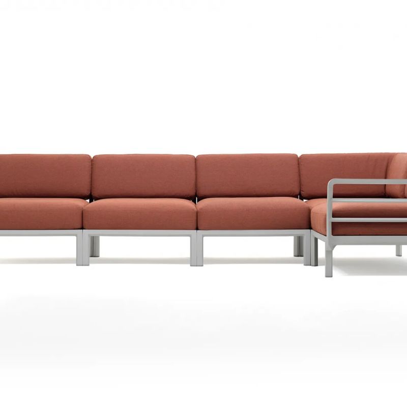 Modułowa sofa Maximo 5 / Nardi