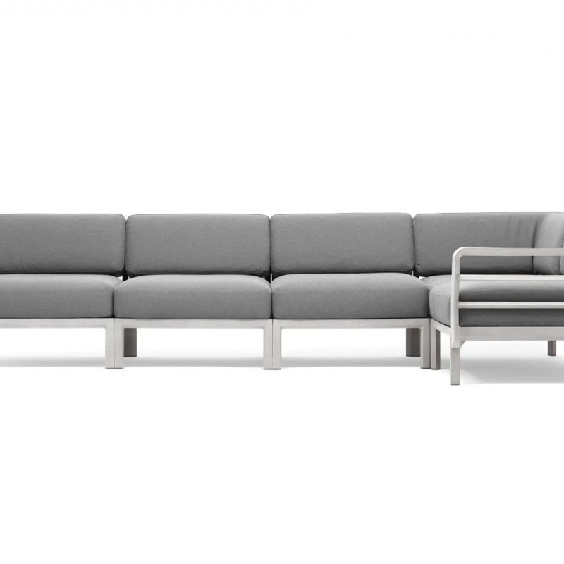 Modułowa sofa Maximo 5 / Nardi