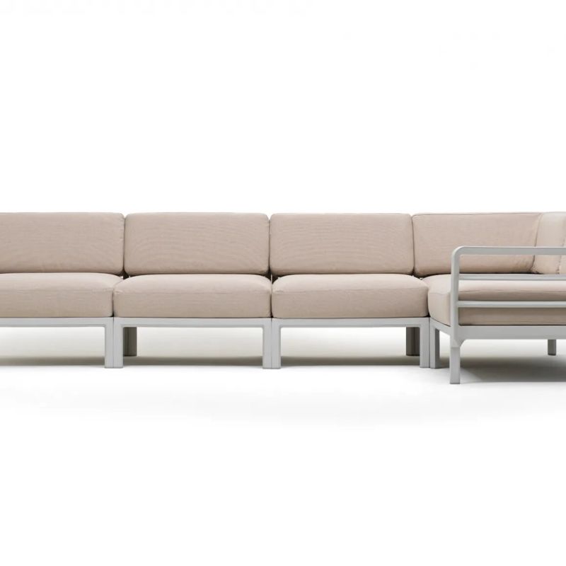 Modułowa sofa Maximo 5 / Nardi