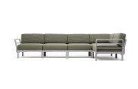 Modułowa sofa Maximo 5 / Nardi
