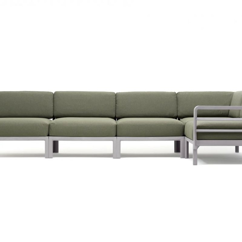 Modułowa sofa Maximo 5 / Nardi