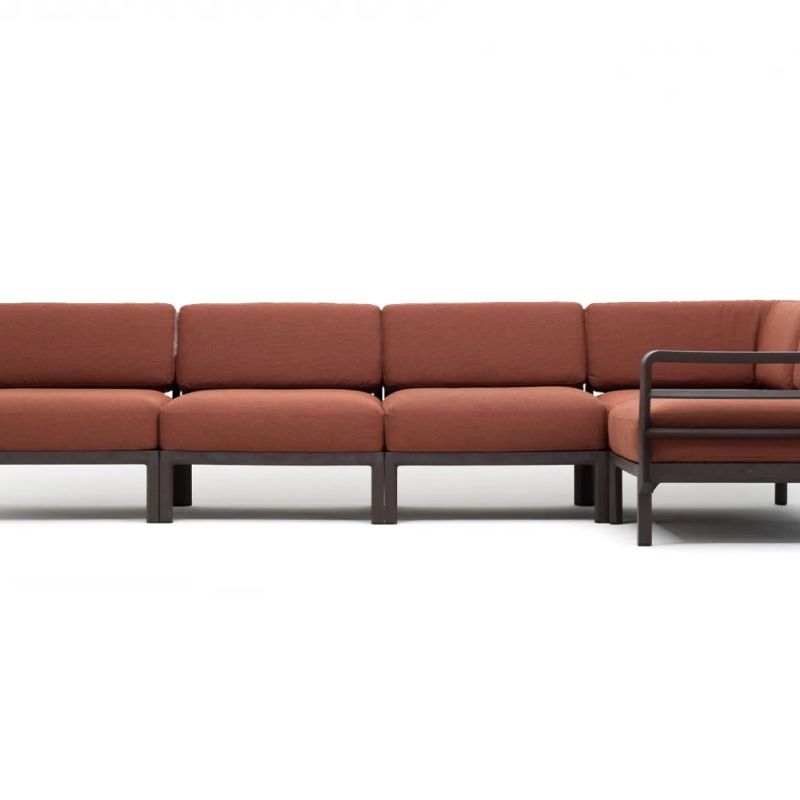 Modułowa sofa Maximo 5 / Nardi