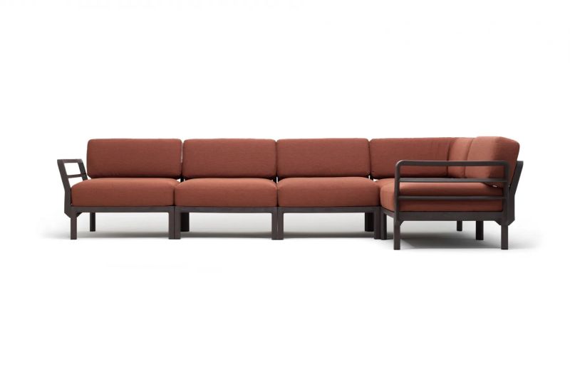 Modułowa sofa Maximo 5 / Nardi