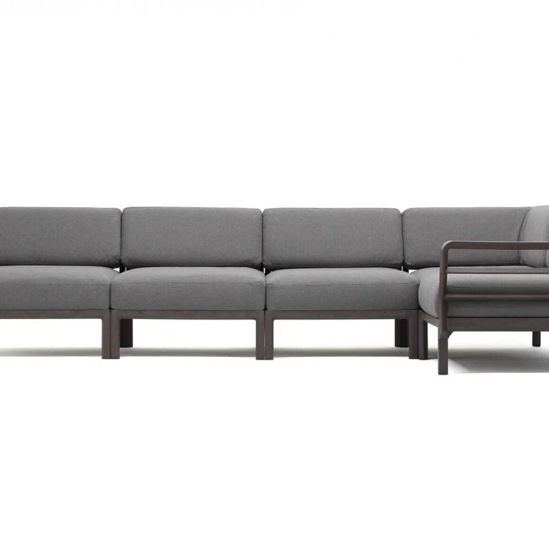 Modułowa sofa Maximo 5 / Nardi