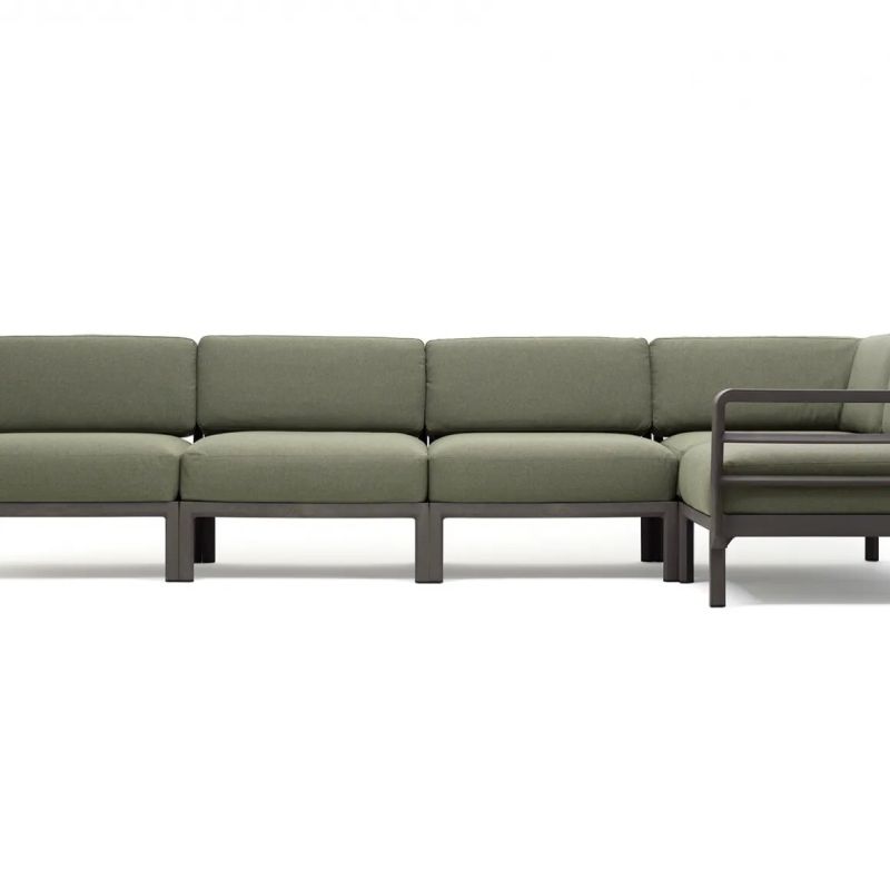 Modułowa sofa Maximo 5 / Nardi