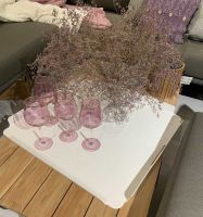 Taca aluminiowa Maya Antracite 65х65 cm