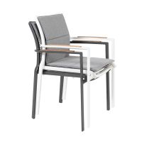 Стілець обідній плетений Melbourne