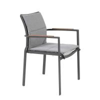 Стілець обідній плетений Melbourne