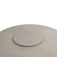 Stół obiadowy okrągły Donato (Ø160 cm) 2025